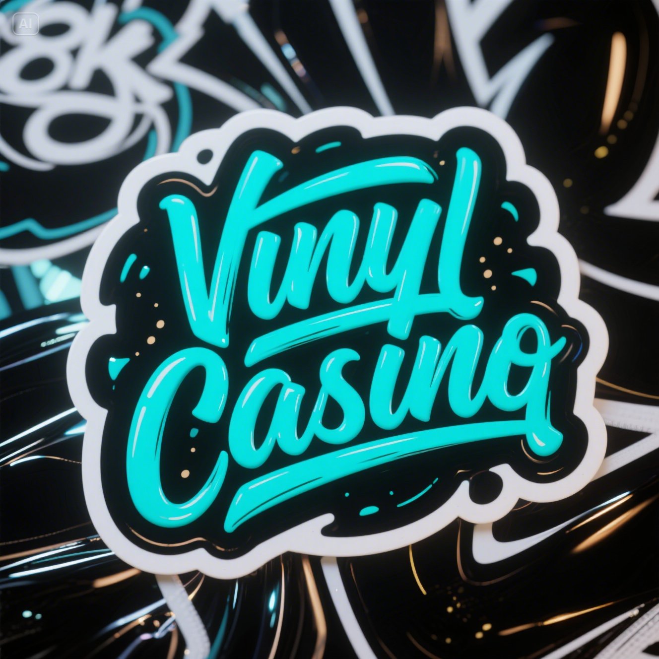 Vinyl Casino